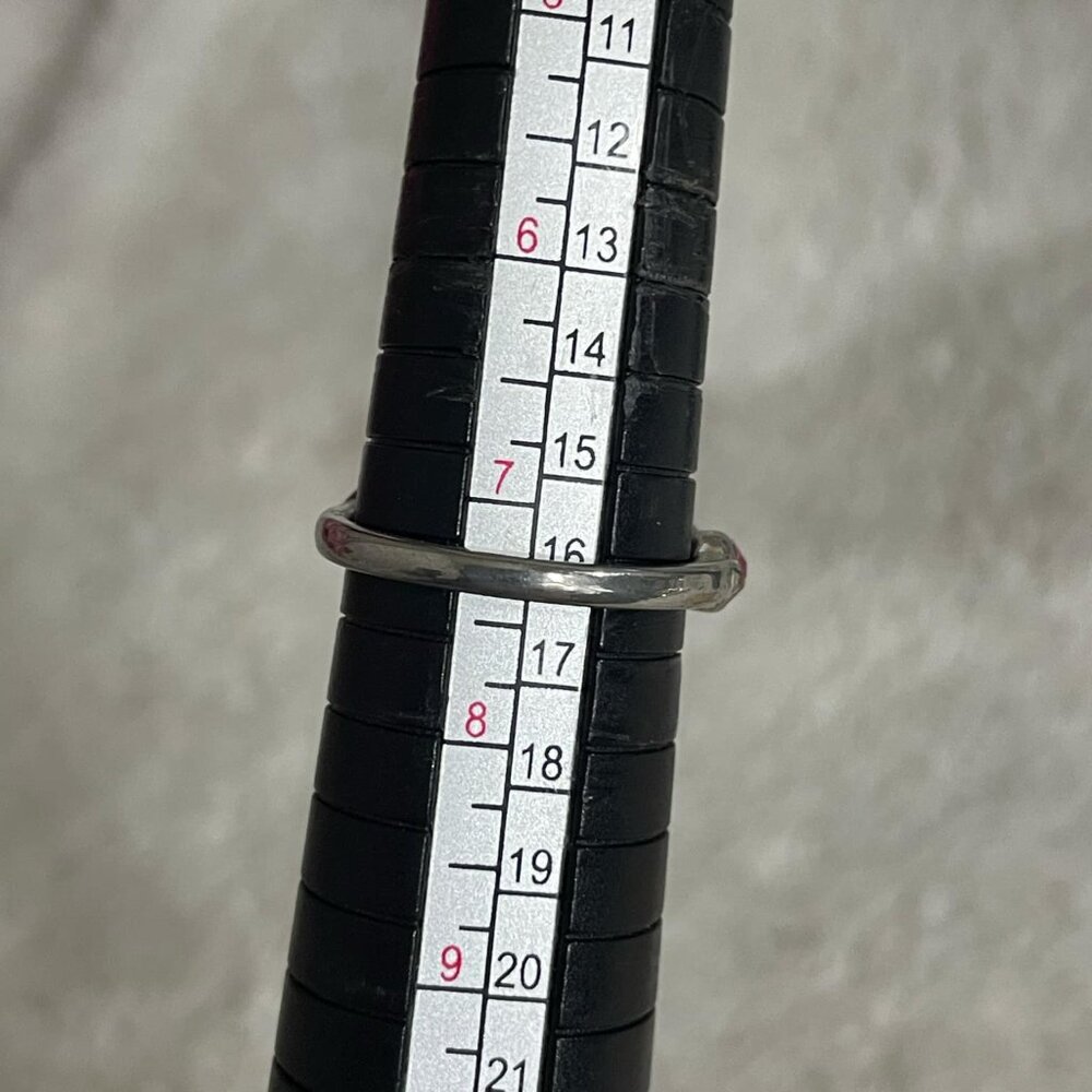 Pink Paparazzi Gemstone Ring - Picture 6 of 6